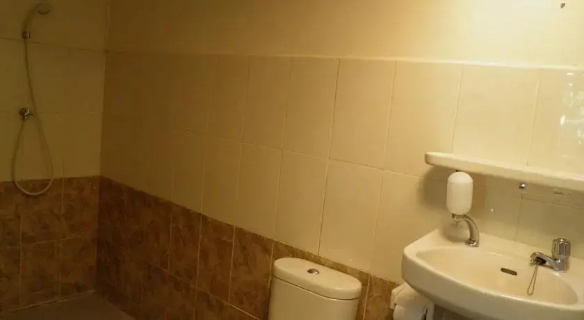 Битунг: Daniels Resort
