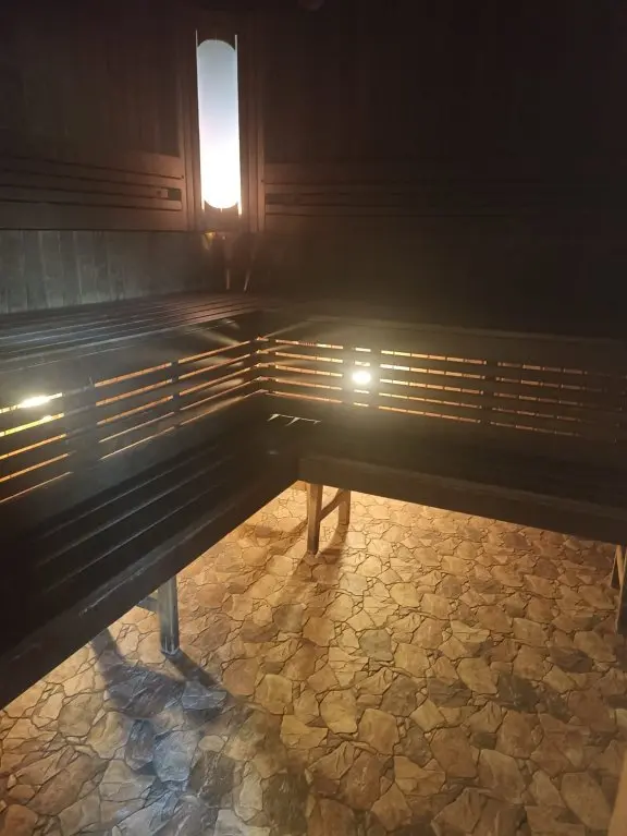 Владимир: Na Polyanke Guest House