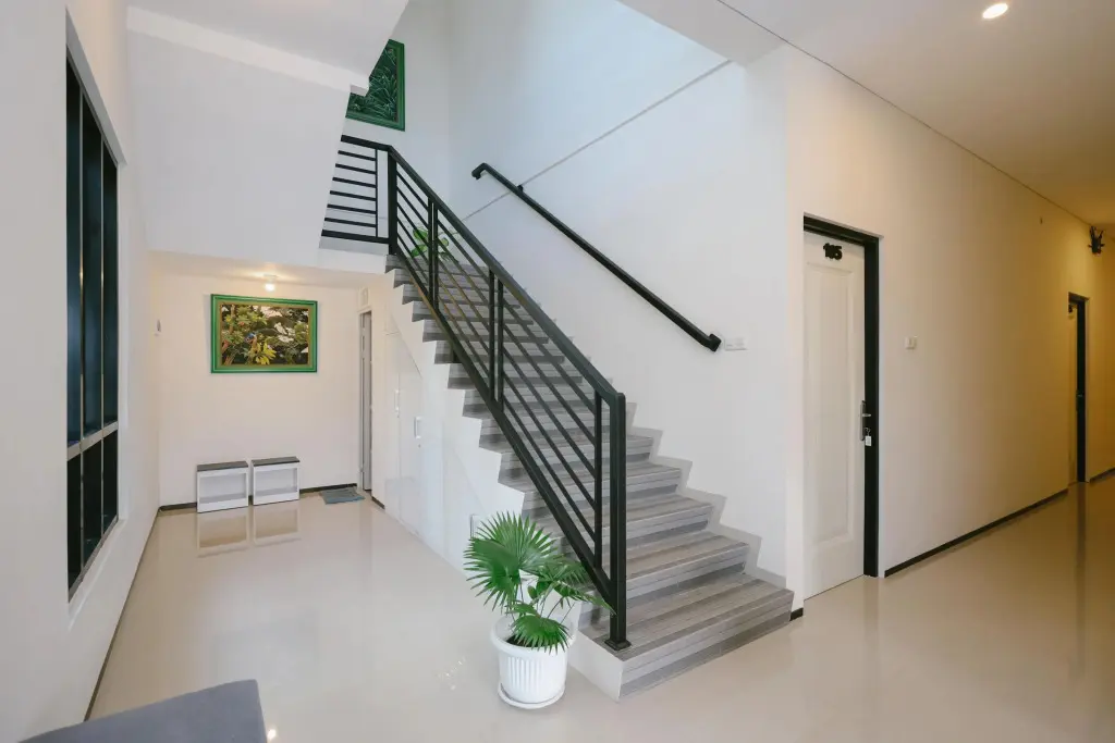 Лумаджанг: Urbanview B Syariah Lumajang