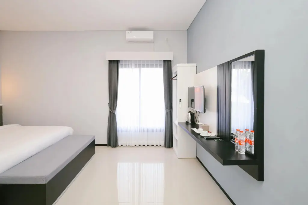 Лумаджанг: Urbanview B Syariah Lumajang