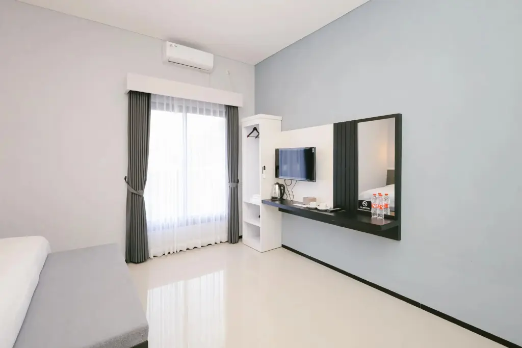 Лумаджанг: Urbanview B Syariah Lumajang