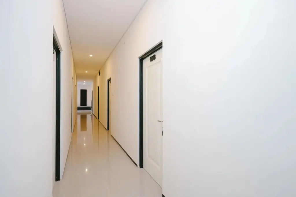 Лумаджанг: Urbanview B Syariah Lumajang
