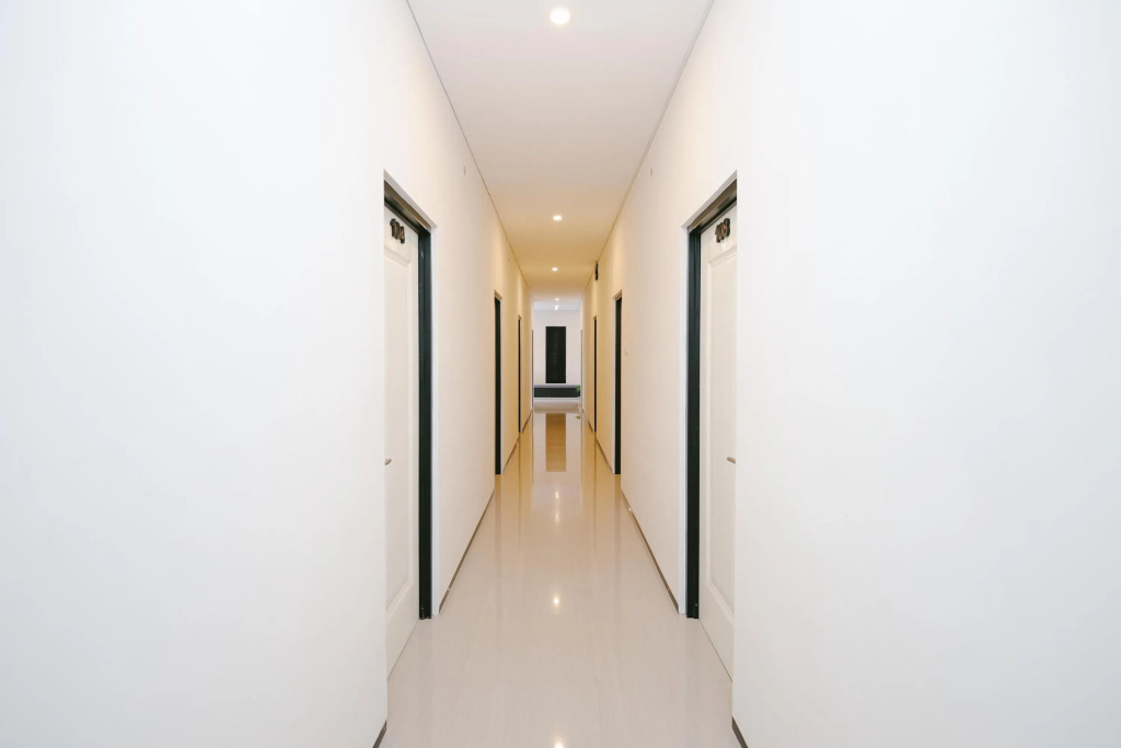 Лумаджанг: Urbanview B Syariah Lumajang