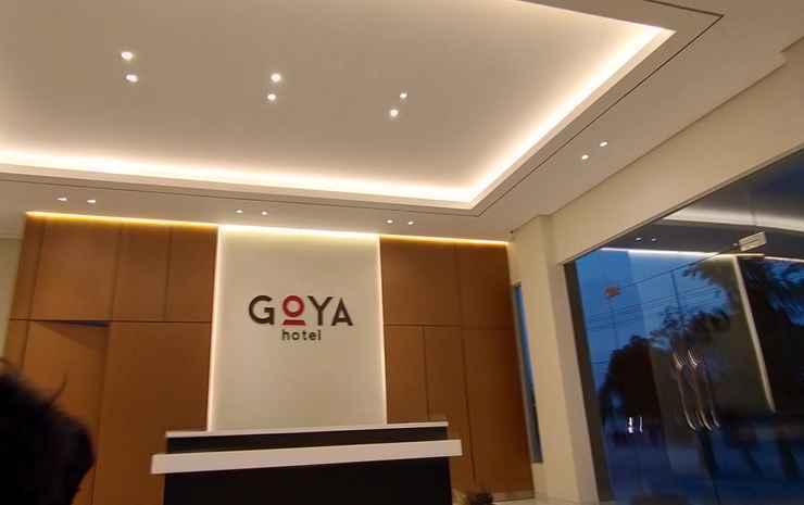 Надисари: Goya Hotel Probolinggo