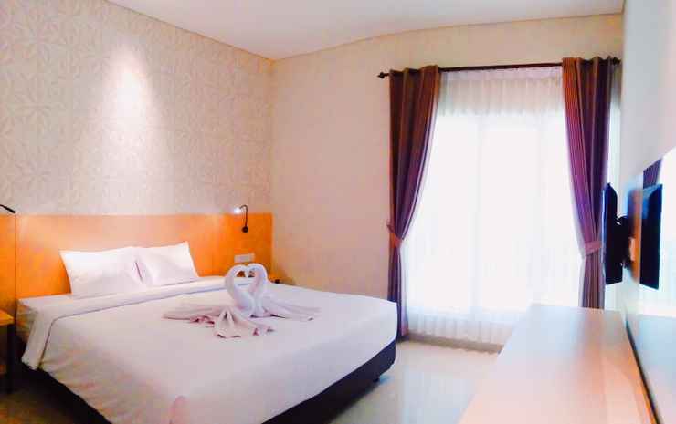 Надисари: Goya Hotel Probolinggo