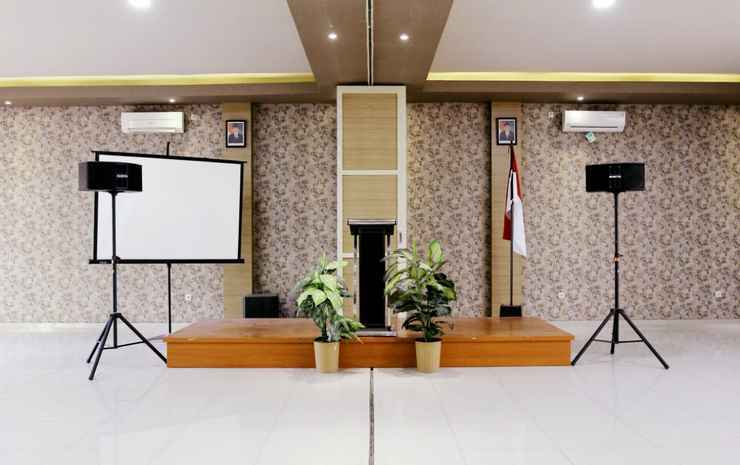 Маланг: Hotel Morina Malang