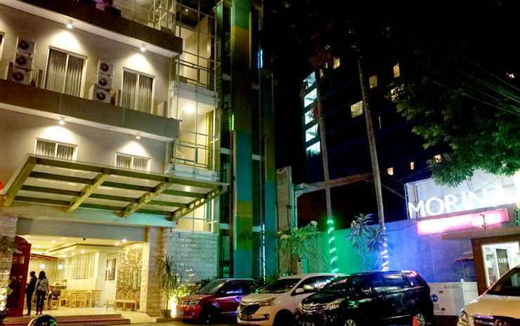 Маланг: Hotel Morina Malang