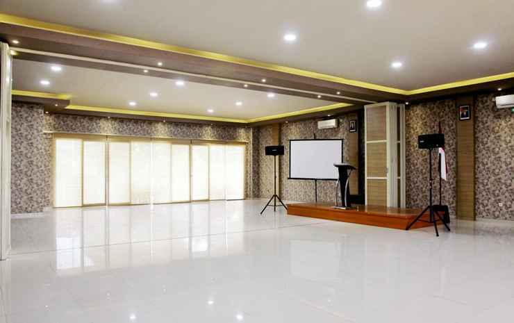 Маланг: Hotel Morina Malang