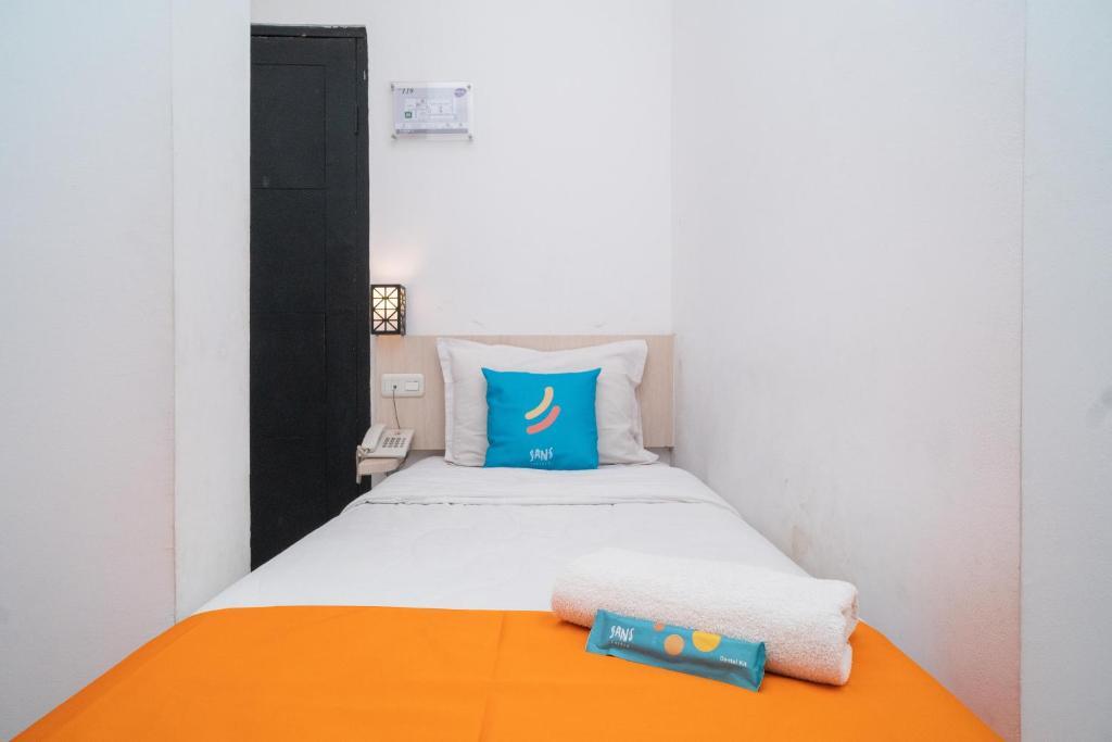 Маланг: Sans Hotel Fif Fa Premiere Malang