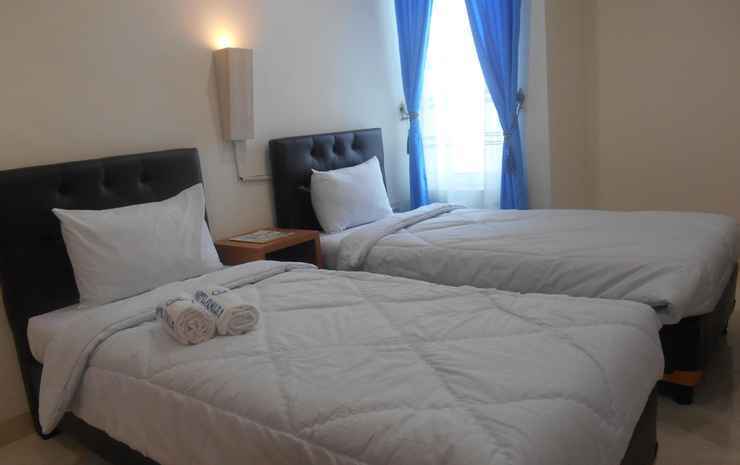 Метро: Hotel Familie 2 Metro