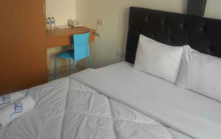 Метро: Hotel Familie 2 Metro