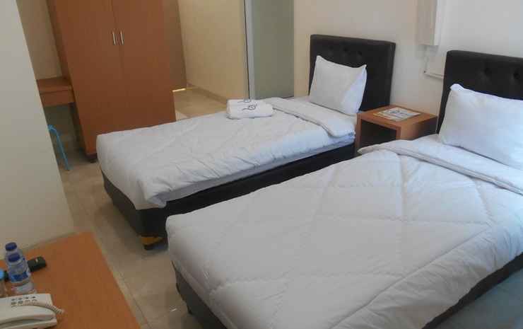 Метро: Hotel Familie 2 Metro