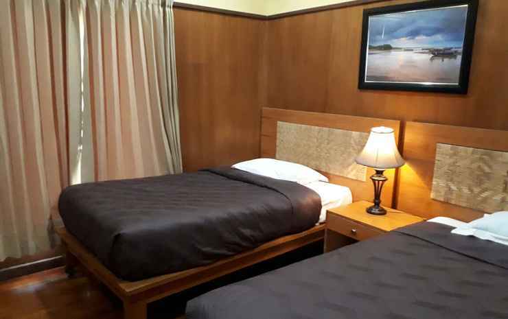 Надисари: Lava View Lodge