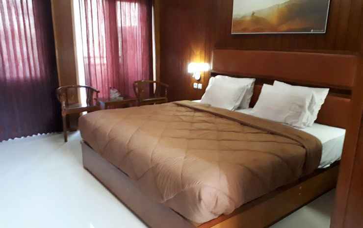 Надисари: Lava View Lodge