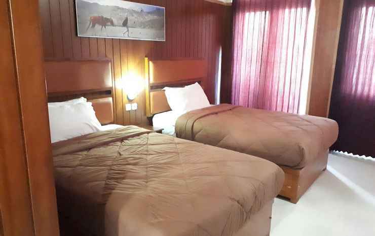 Надисари: Lava View Lodge