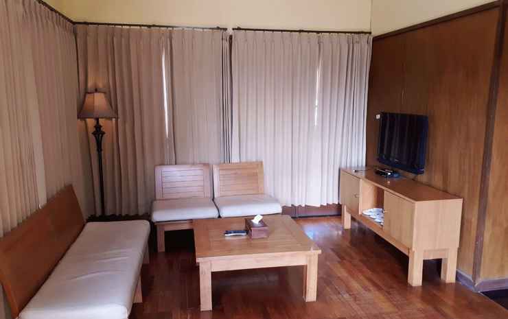 Надисари: Lava View Lodge