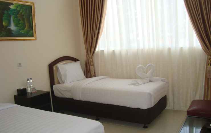 Паданг: Mongonsidi Hotel