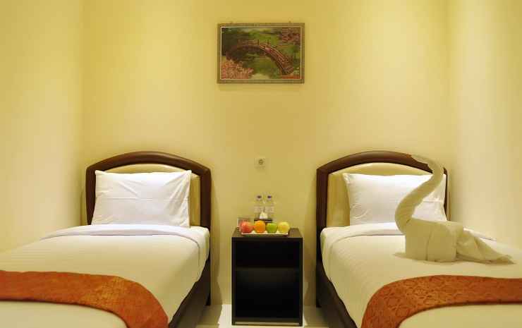 Паданг: Mongonsidi Hotel