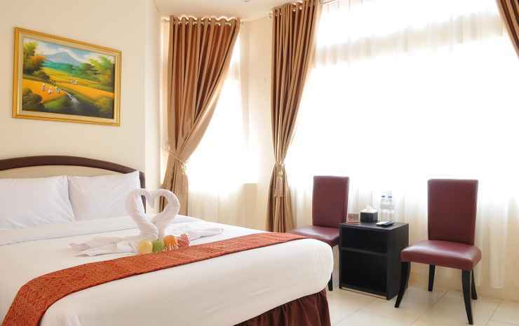 Паданг: Mongonsidi Hotel