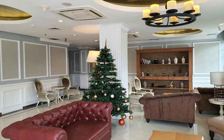 Палембанг: Luminor Hotel Palembang by WH