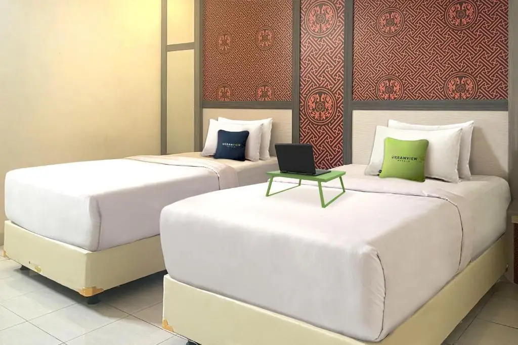 Палопо: Hotel Harapan