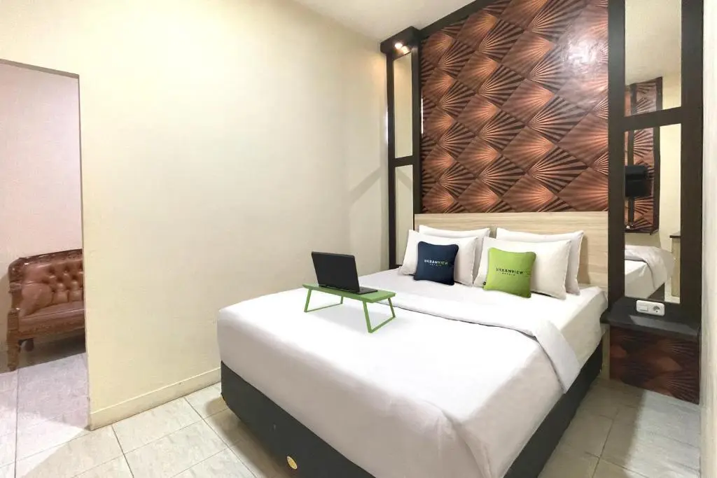 Палопо: Hotel Harapan