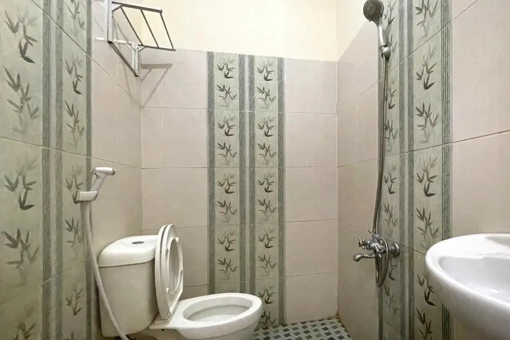 Палопо: Hotel Harapan