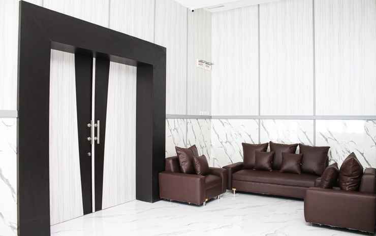 Палу: Helsinki Hotel