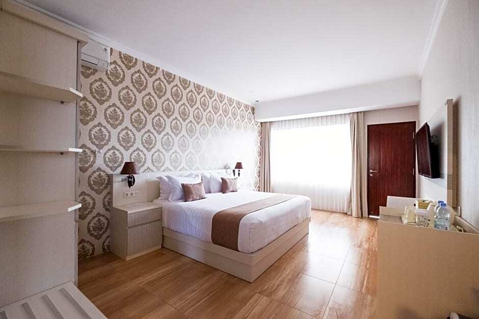 Палу: Bukit Indah Doda Hotel & Resorts