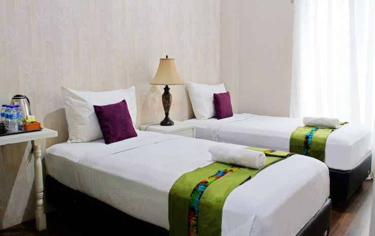 Пандегланг: Hotel Horison Rahaya Banten