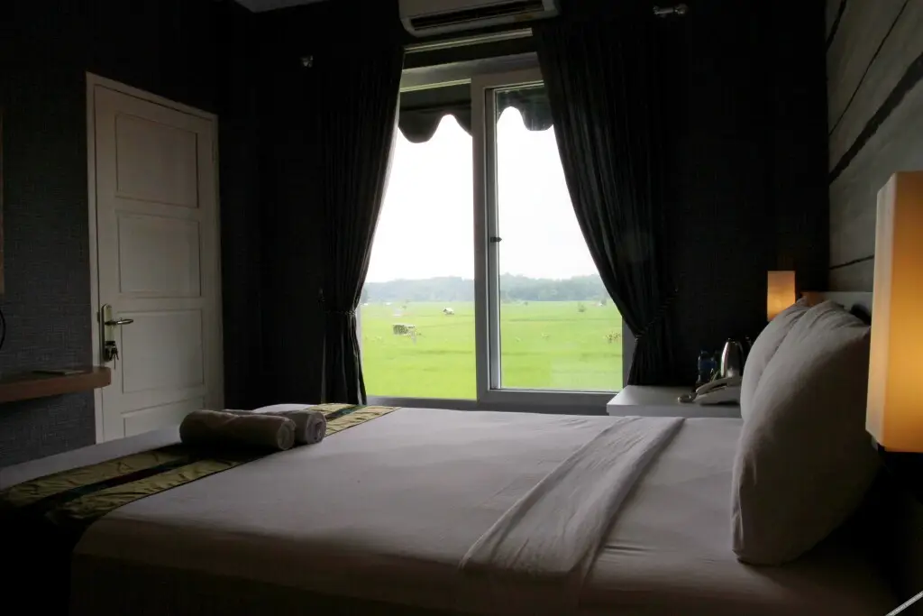 Пандегланг: Hotel Horison Rahaya Banten