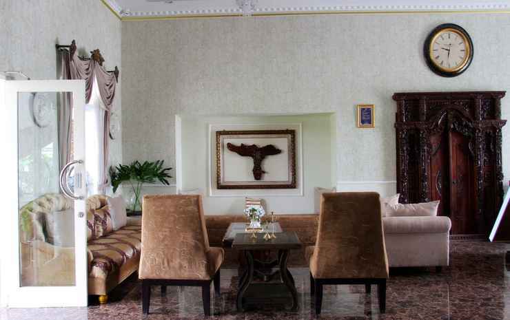 Пандегланг: Hotel Horison Rahaya Banten