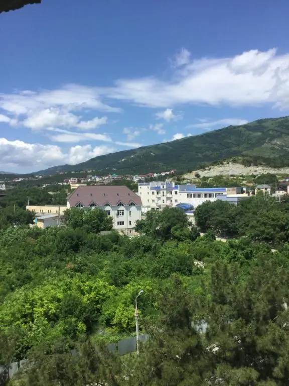 Геленджик: Turisticheskaya 3D