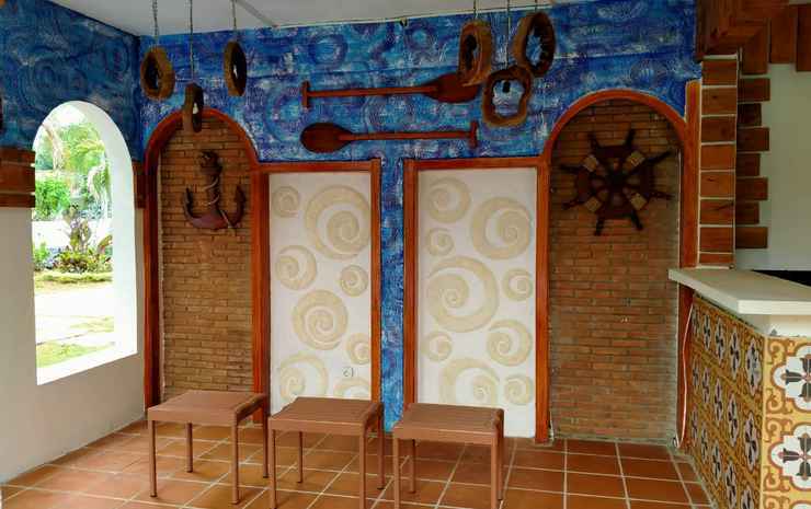 Пангандаран: Long Beach Hotel Pangandaran