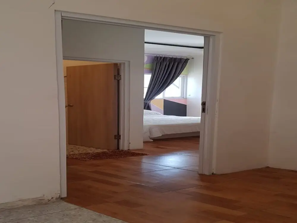 Паромпонг: D'Journey Hotel