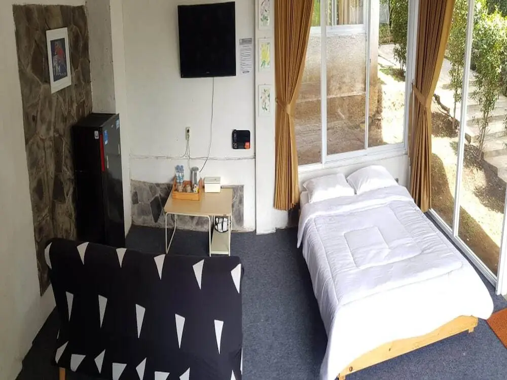 Паромпонг: D'Journey Hotel