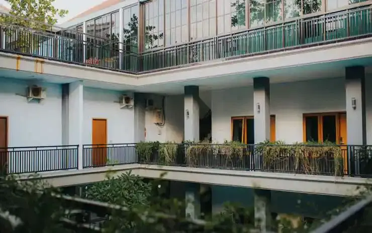 Бату: Crystal Inn Hotel Batu