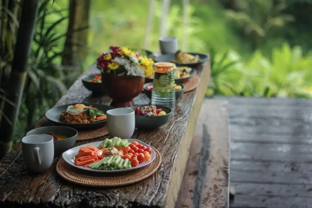 Убуд: Masakali Retreat