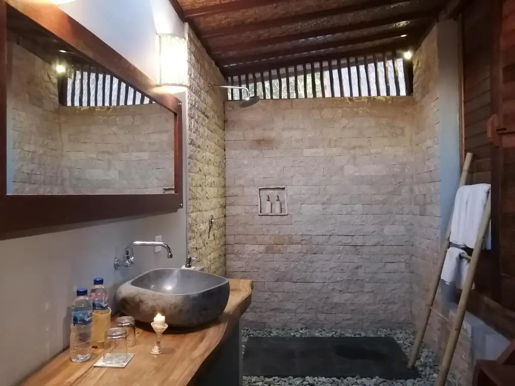 Пекату: Lumbung bukit resort