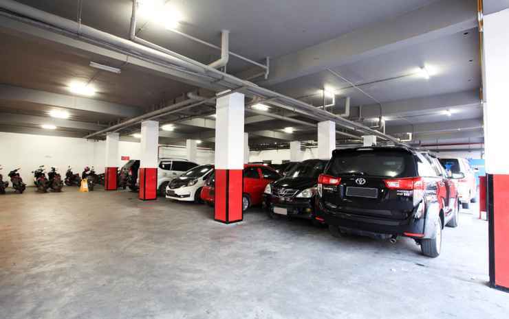 Пеканбару: Citismart Hotel Pekanbaru