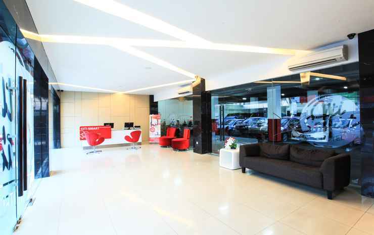 Пеканбару: Citismart Hotel Pekanbaru
