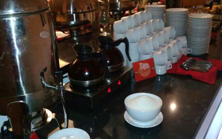 Пеканбару: Citismart Hotel Pekanbaru