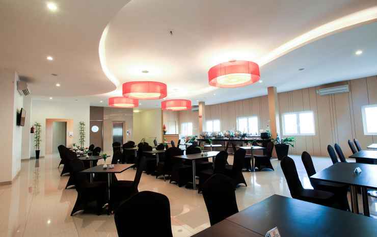 Пеканбару: Citismart Hotel Pekanbaru