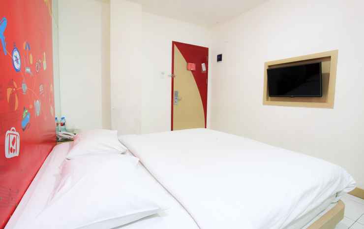 Пеканбару: Citismart Hotel Pekanbaru