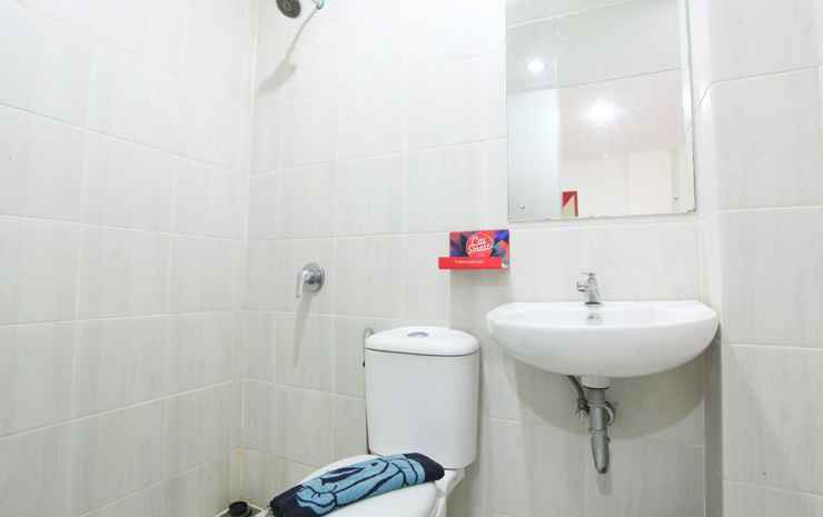 Пеканбару: Citismart Hotel Pekanbaru