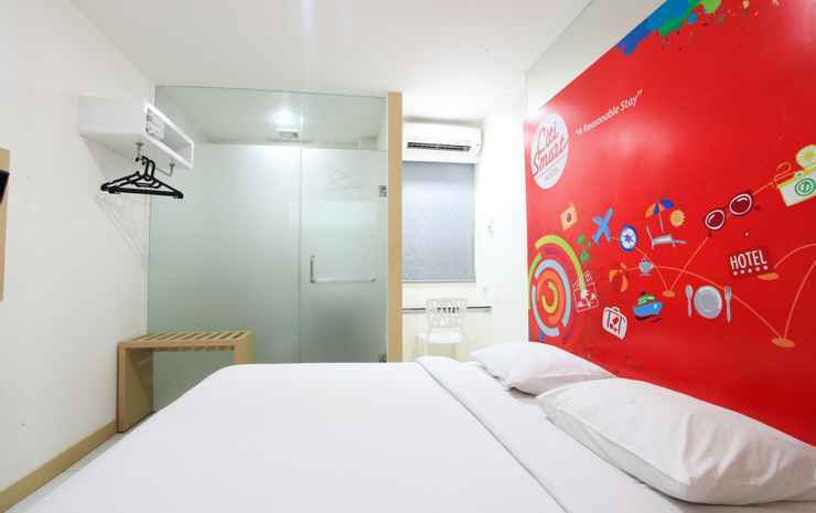 Пеканбару: Citismart Hotel Pekanbaru