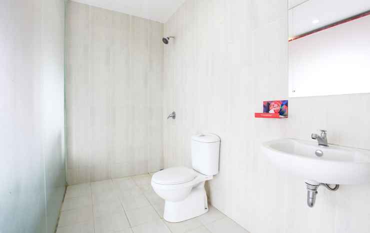Пеканбару: Citismart Hotel Pekanbaru