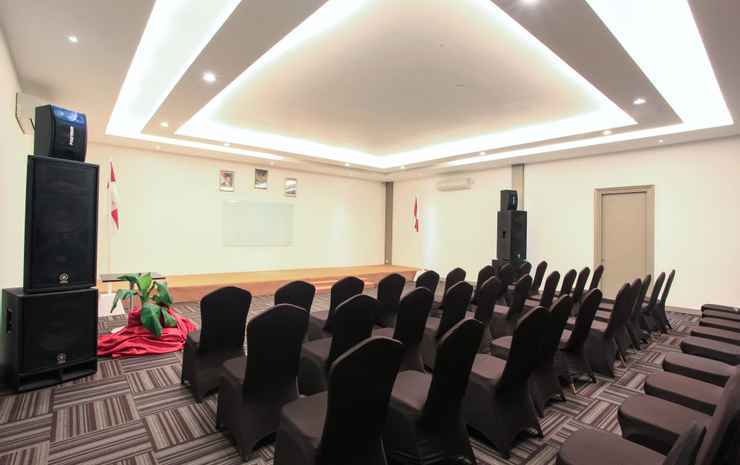 Пеканбару: Citismart Hotel Pekanbaru