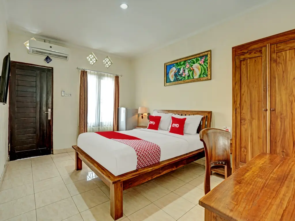 Кута: Kiki Residence Bali