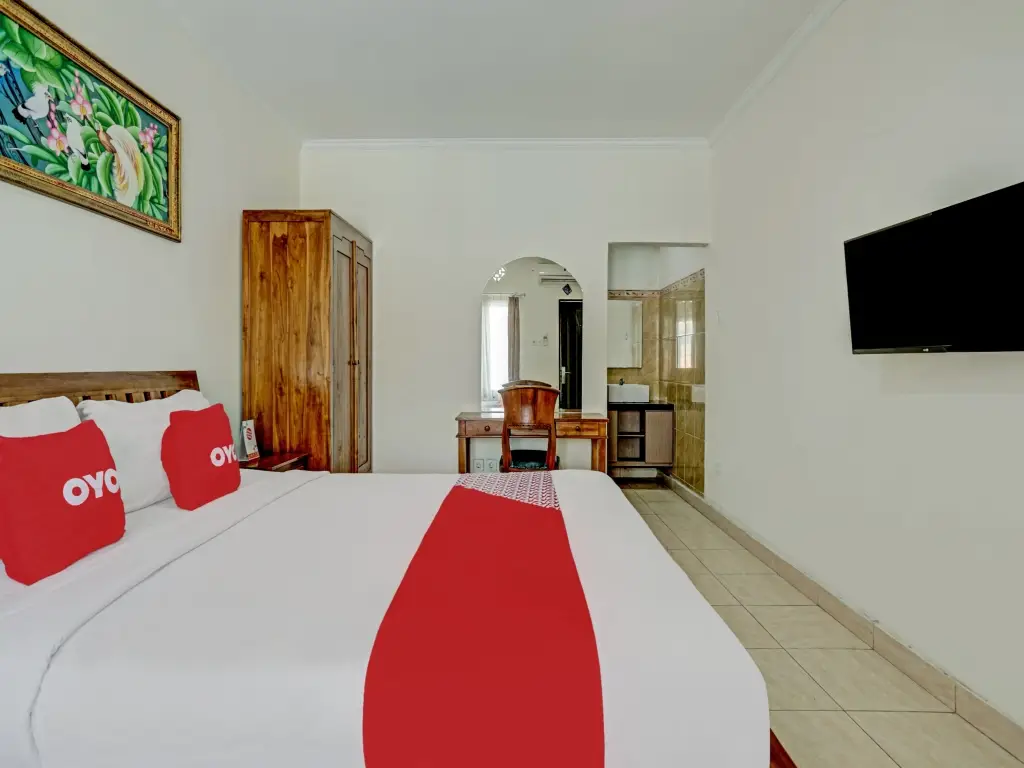 Кута: Kiki Residence Bali